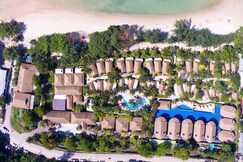 Tup Kaek Sunset Beach Resort