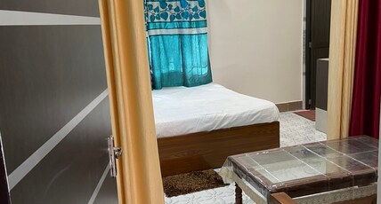 Surya Hotel Room Type - Suite