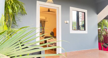 Luna Mar Beach Stay Room Type - Luna Mar Beach Stay