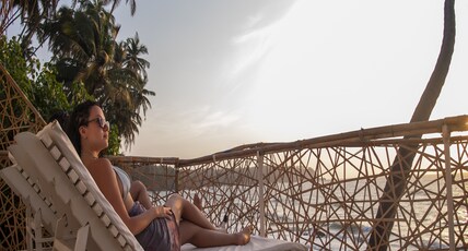 Obrigado By Craftels Room Type - Palatial SARVA