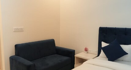 Sapphire Inn Room Type - Prime