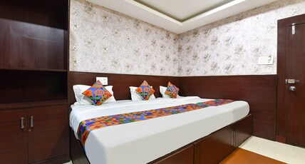 FabHotel Glory By Orha Room Type - Executive Room