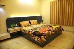 The Ample Appartment