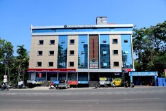 Hotel Aradhya Inn