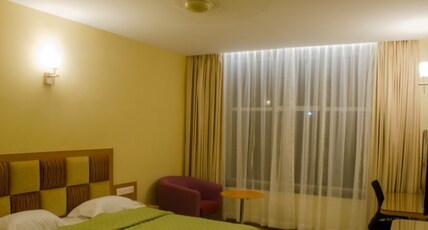 Nocci Residency Room Type - Executive Suite