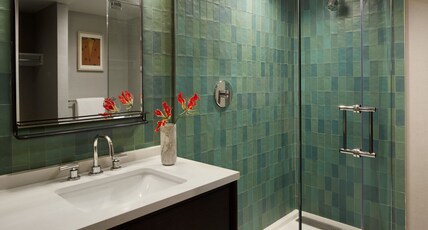 Kimpton Buchanan Hotel Room Type - 1 King