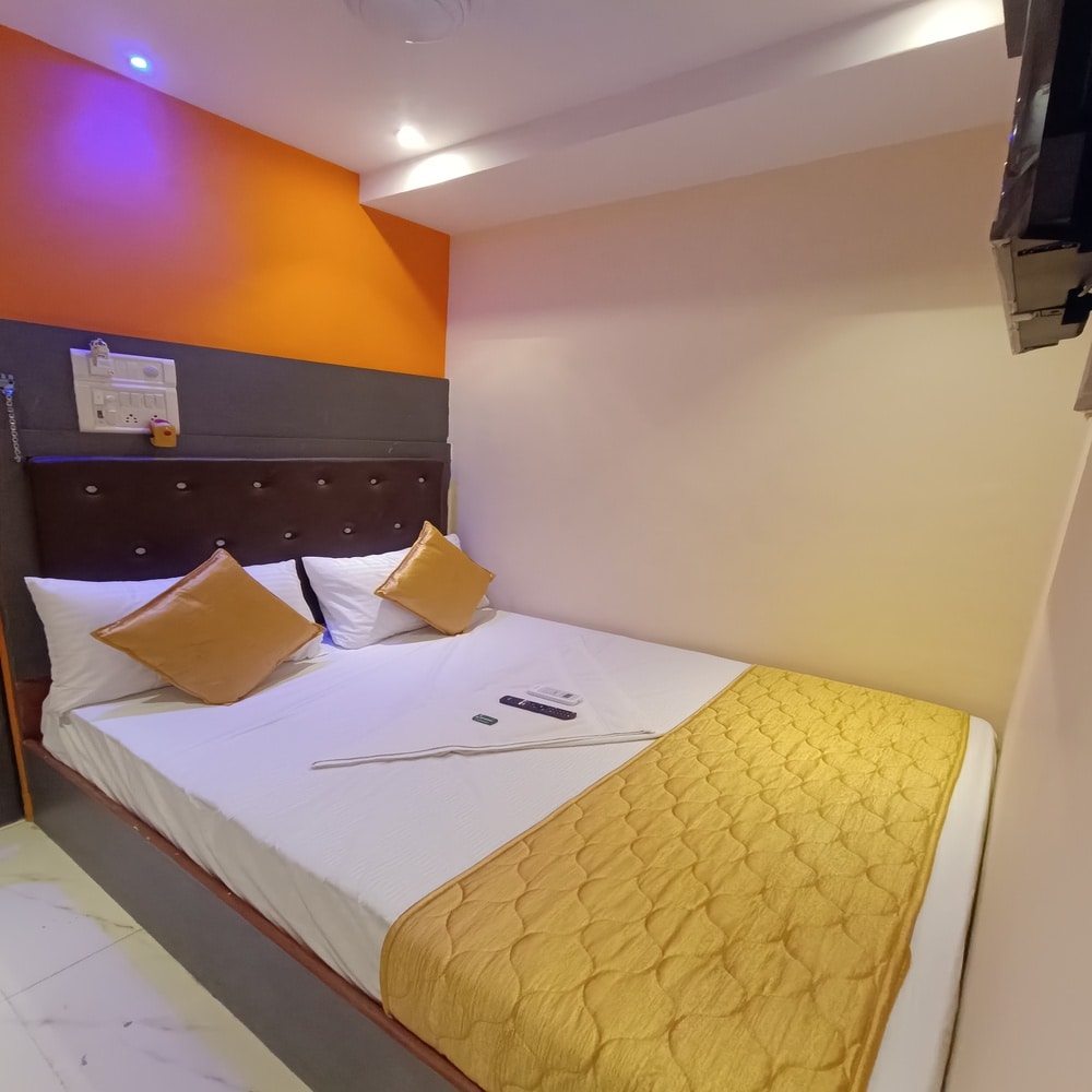 Hotel Powai Residency - Tap to explore photos