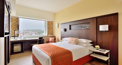 Fairfield by Marriott Kathmandu Thamel Room Type - Superior Deluxe room