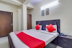 Hotel O Red Rose Residency
