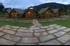 Ibni Springs Cottage