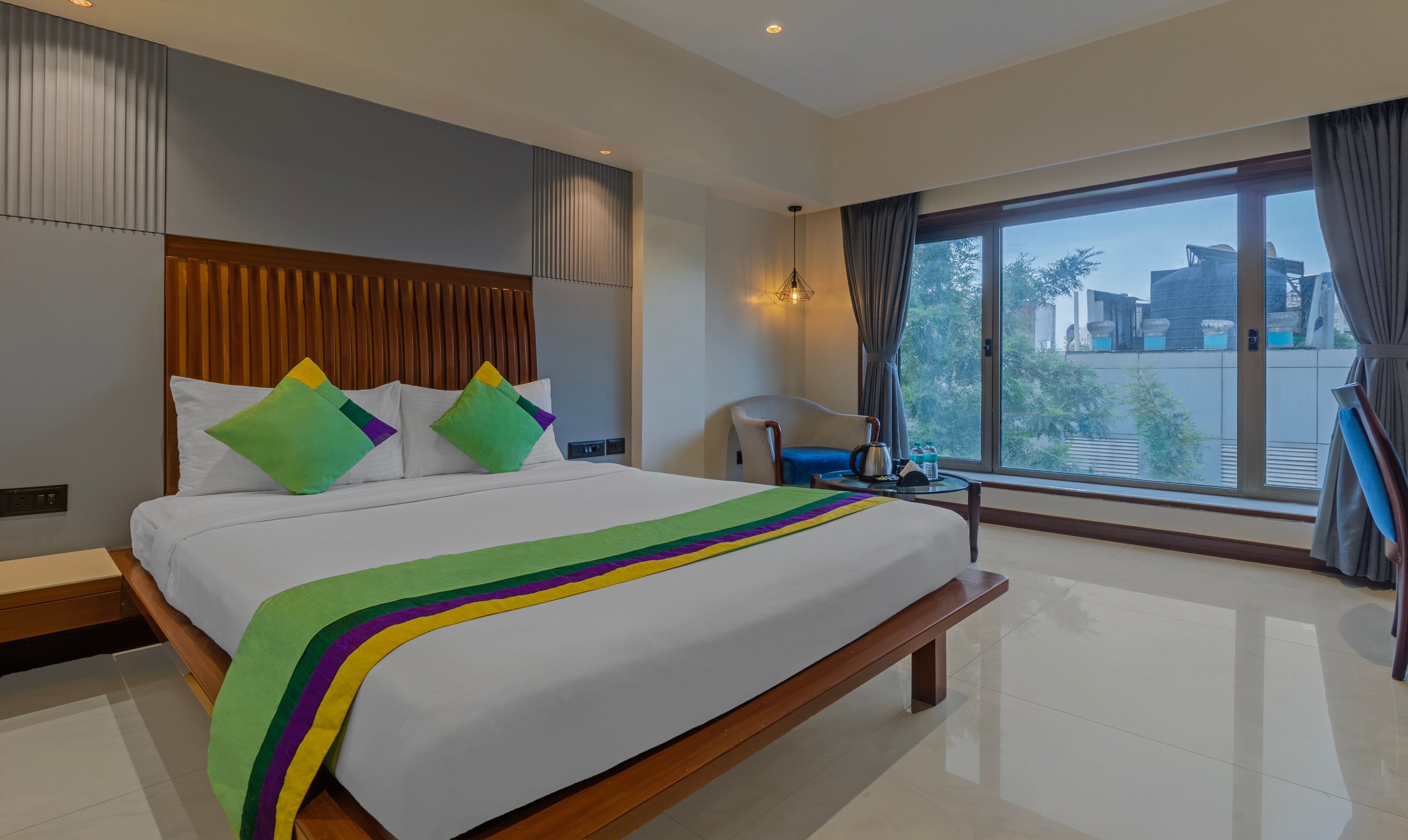 Main gallery