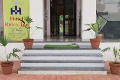 Hotel Relax Inn Sikar