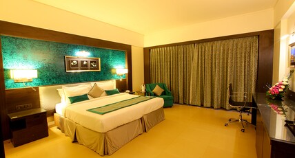 Mirasol Resort Room Type - Executive Room