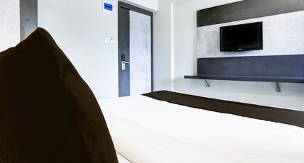 Townhouse Oak Vashi Room Type - Executive room