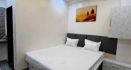Hotel Tulsi Lodging And Boarding Room Type - Deluxe Non AC Room