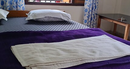 Khimdung Mannat Homestay Room Type - Room # 2