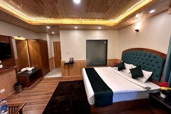 Hidden Heaven Manali