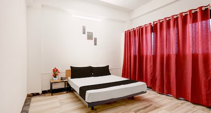 Collection O Nashik Bus Station Formerly Hotel Saubhagya Inn Room Type - Classic Collection O Nashik Bus Station Formerly Hotel Saubhagya Inn Room Type - Classic