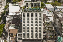 La Siesta Premium Sai Gon