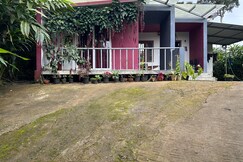 Haven Villa