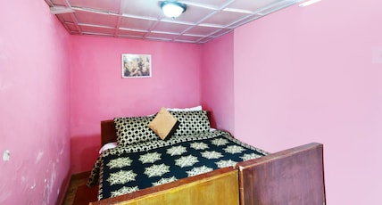 British Cliff Club Resort Room Type - Kings Deluxe Room