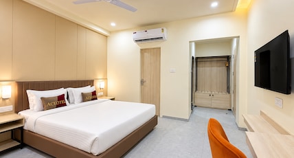 Aceotel Premier Astoria, Indore Room Type - Ace Deluxe Room Aceotel Premier Astoria, Indore Room Type - Ace Deluxe Room