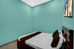 Hotel O Viraat Guest House