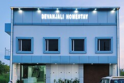 Devanjali Homestay