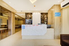 Super Townhouse OAK Seventy Seven