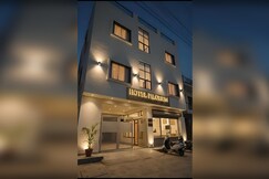 Hotel Pilgrrim