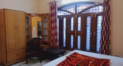 Sewa Sadan Room Type - Standard Rooms