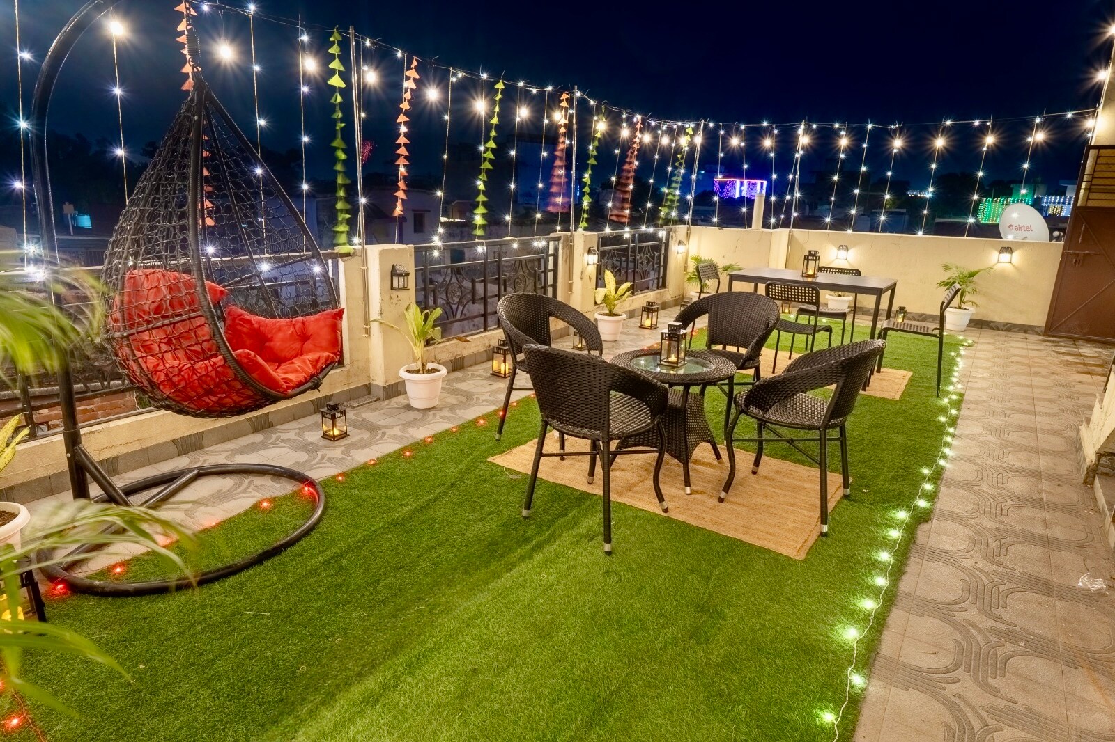 Subah e Banaras | A Boutique Stay - Tap to explore photos