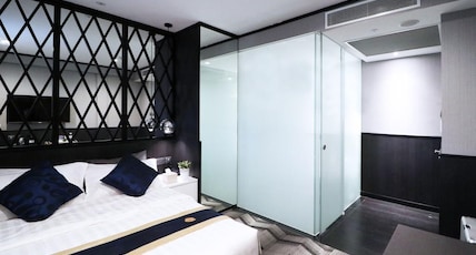Hotel NuVe Urbane - A Boutique Hotel Room Type - Deluxe Double Room without Window