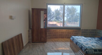 Sea View Villa Room Type - Sea view Non-AC