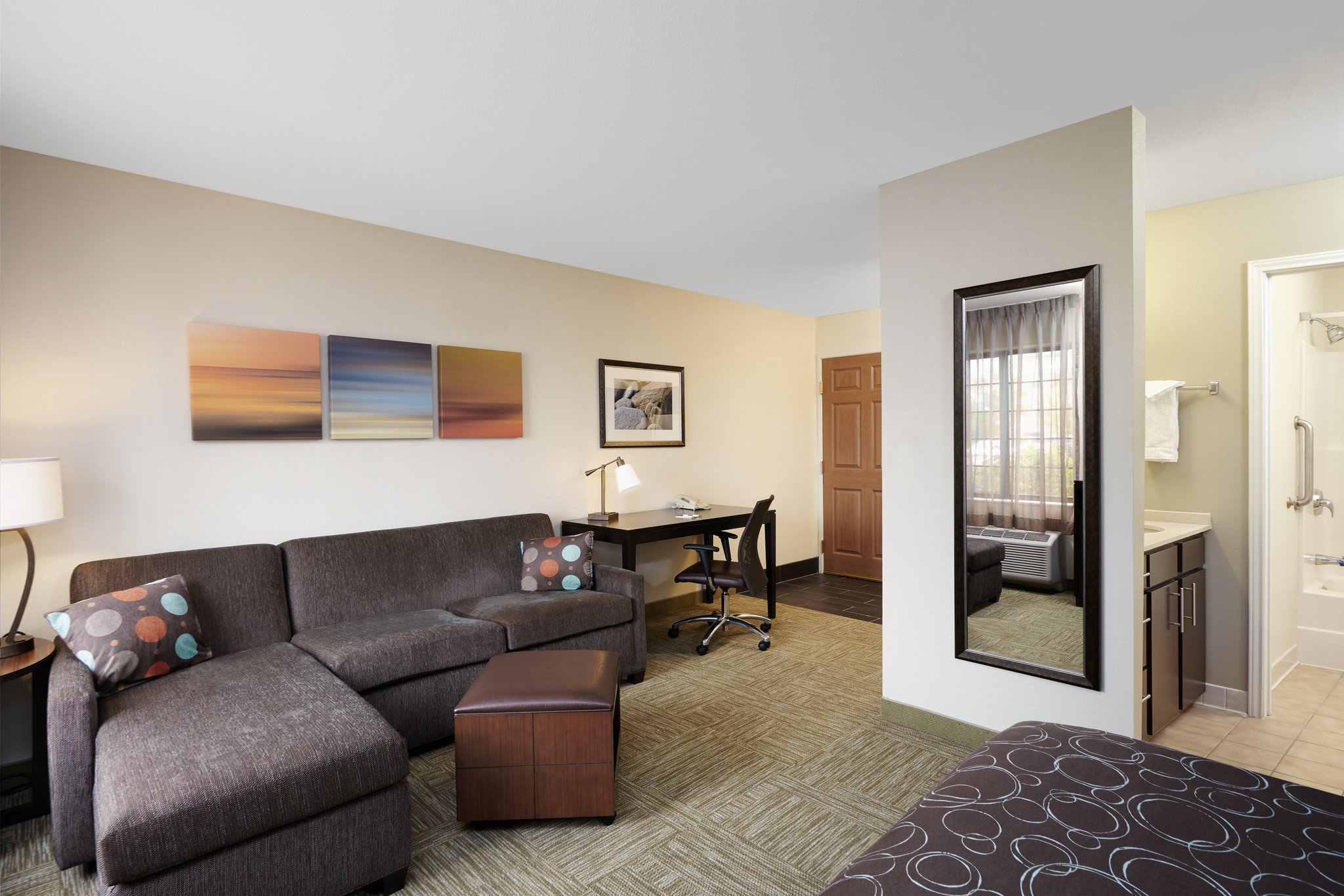 Staybridge Suites CHICAGO -- GLENVIEW, an IHG hotel - Tap to explore photos