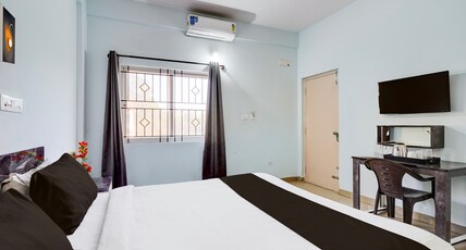 Super Collection O Uttarahalli Room Type - Classic