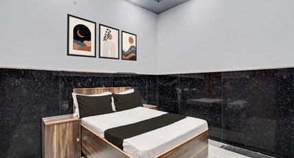 SPOT ON Aaliyan Guest House Room Type - Classic
