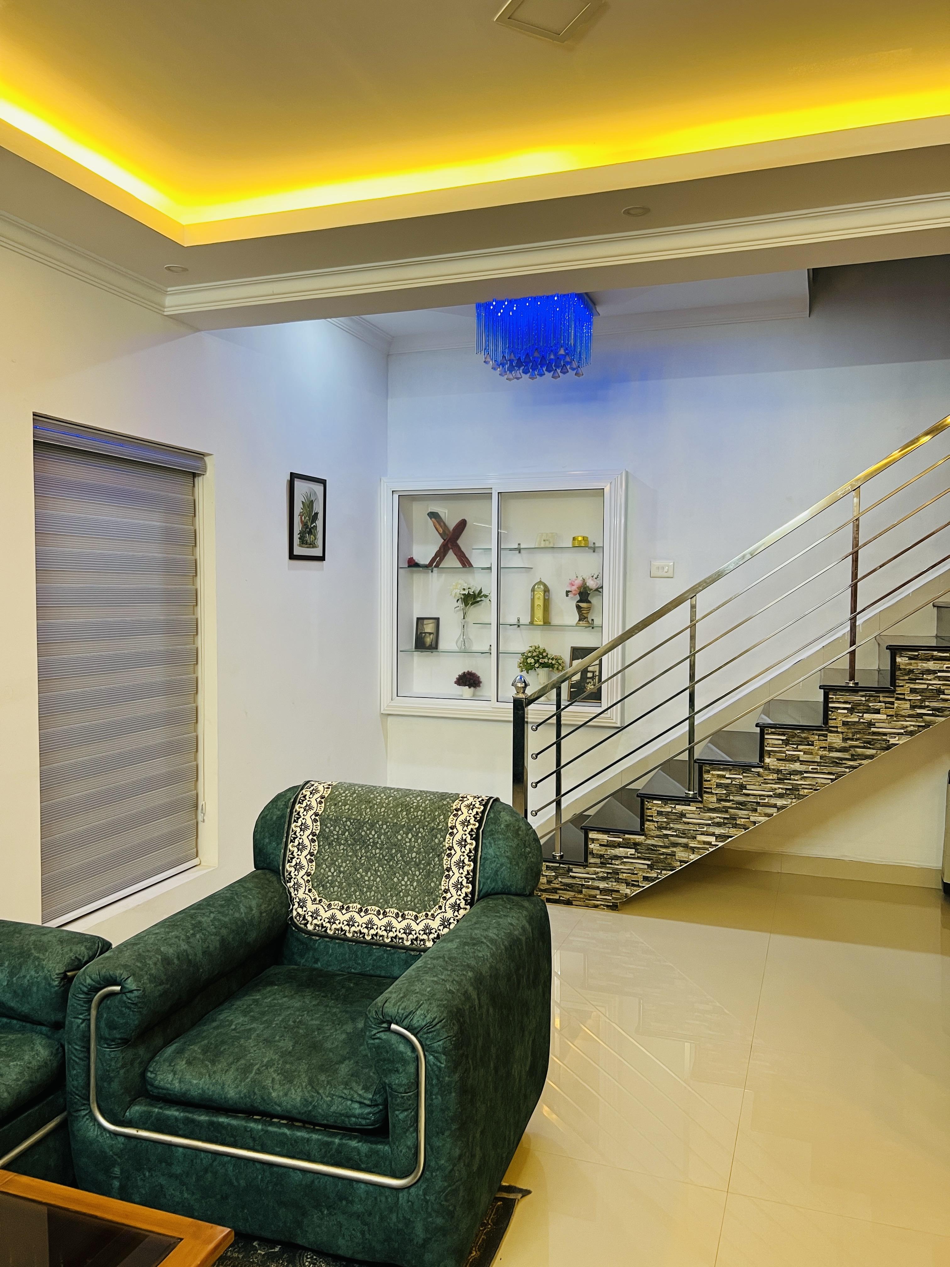 Adams stay 4BHK 5 min drive to varkala cliff - Tap to explore photos