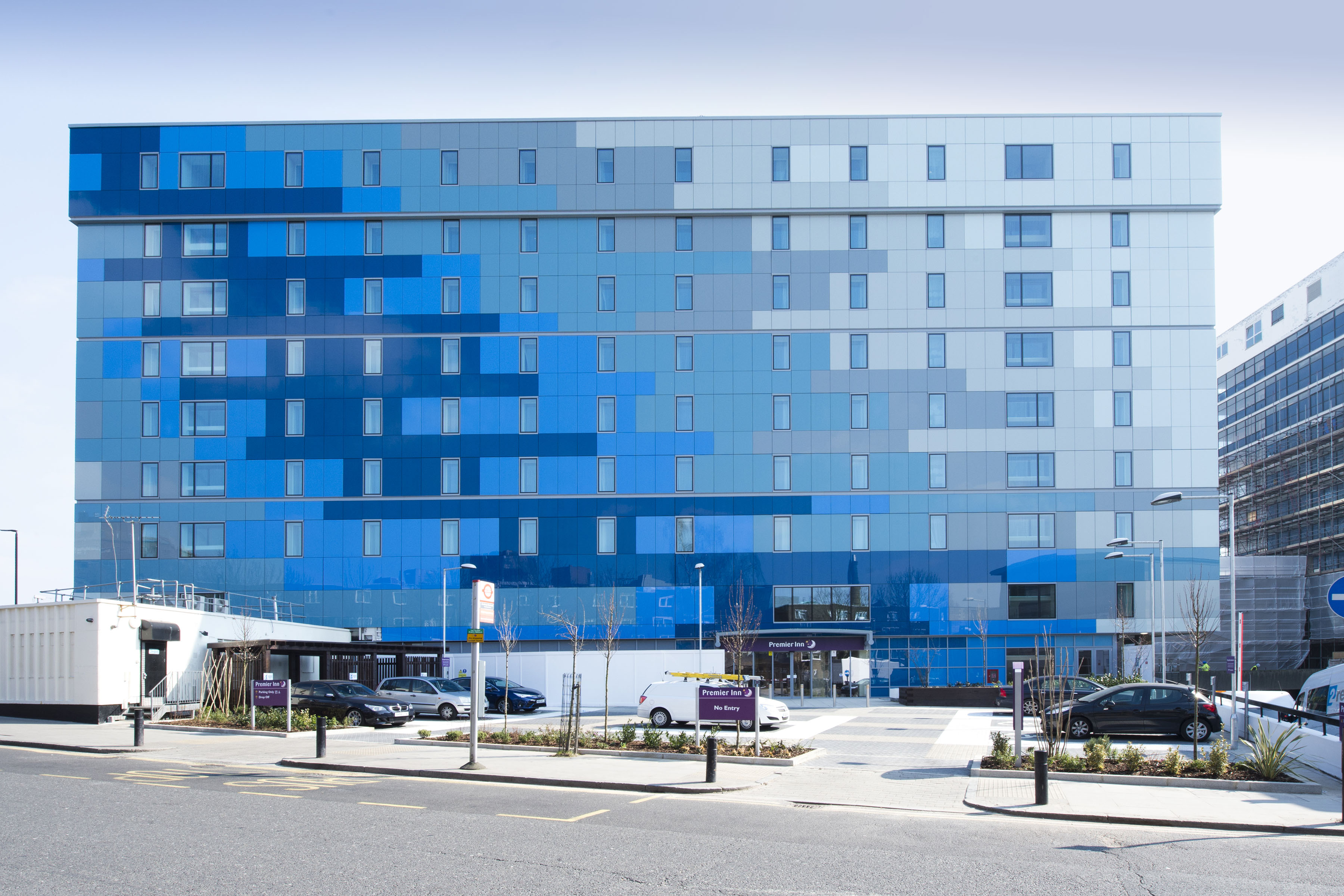 Premier Inn London Archway - Tap to explore photos