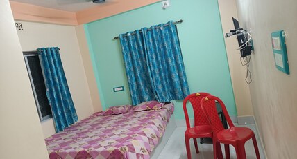 Hotel Amarnath Room Type - Standard Ac Room