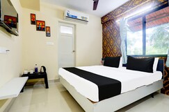 Rooms of Hotel O Sunshine Palace