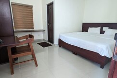 Masterkey Deluxe Rooms