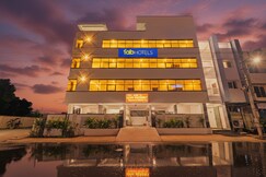 FabHotel Arjun Residency - Nr. Kazipet Junction