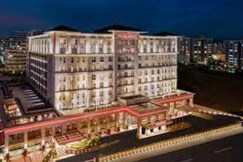 Movenpick Hotel Istanbul Asia Airport