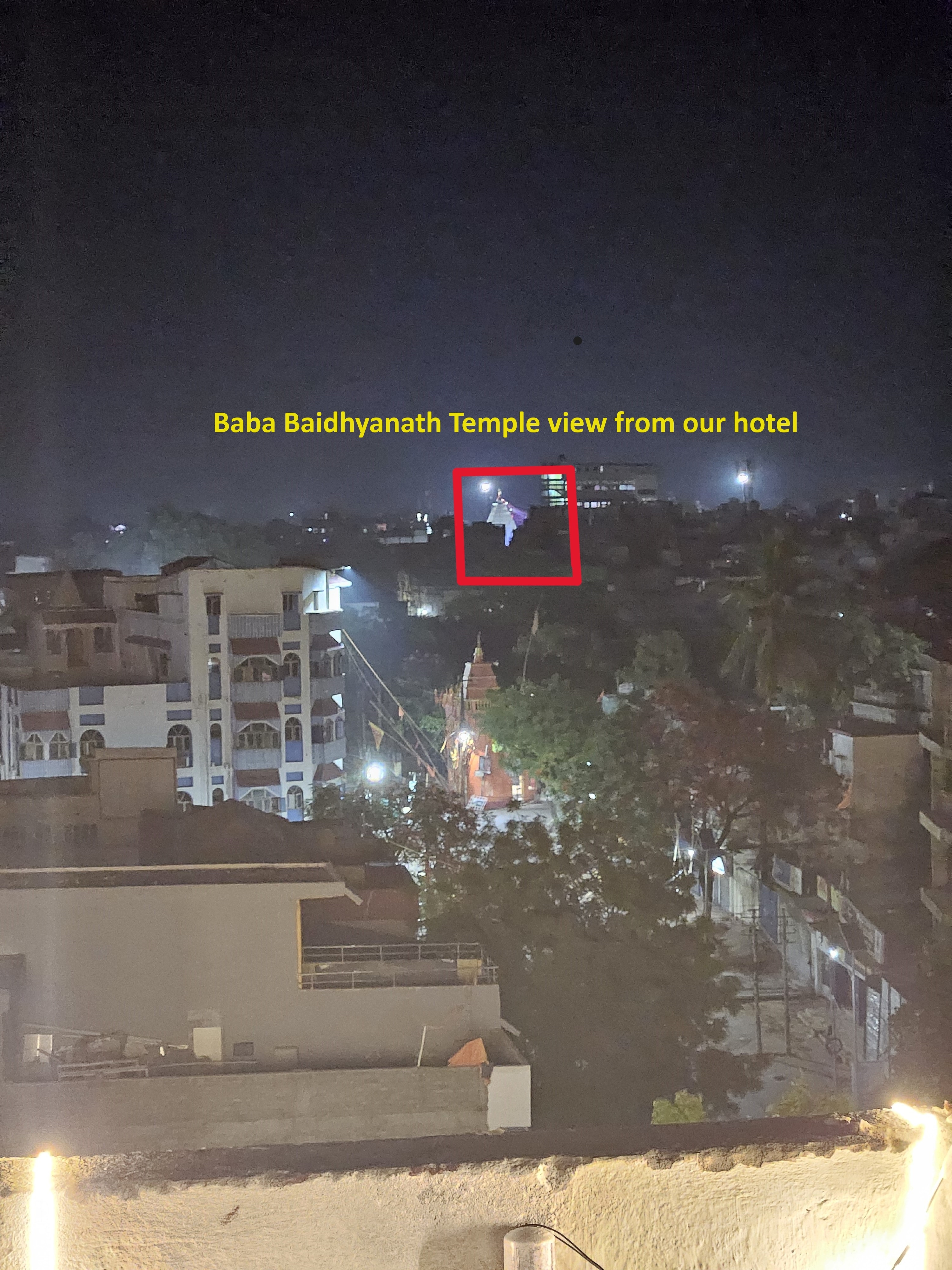 HOTEL MAA LAXMI PALACE - Tap to explore photos