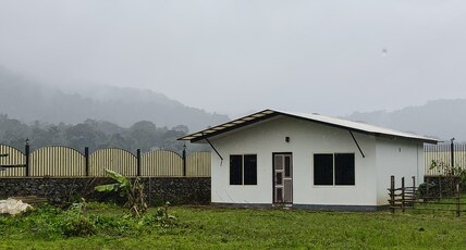 VRINDAVAN COORG HOME STAY Room Type - VRINDAVAN COORG HOME STAY