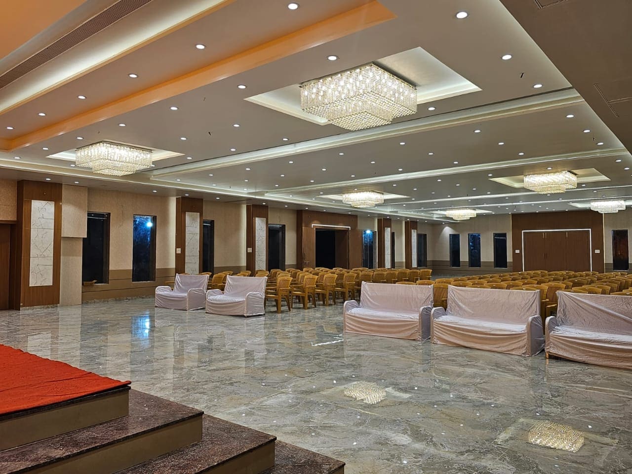 Main gallery