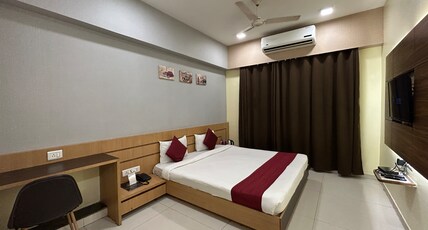 Hotel Golden I Room Type - Standard Room