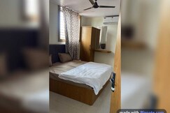 Hotel O Jagruti Inn