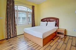 Service Apartments in Srinagar